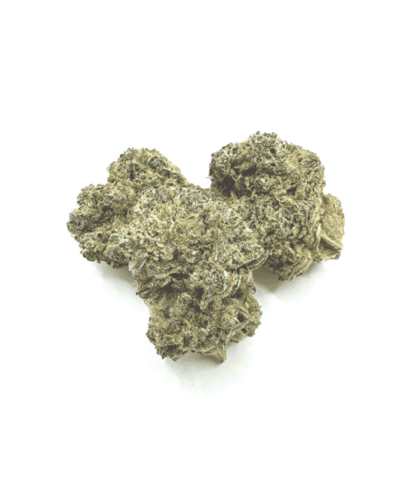 fleur thca 21% cali grape