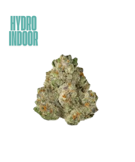 Lemon Diamond cbd hydro