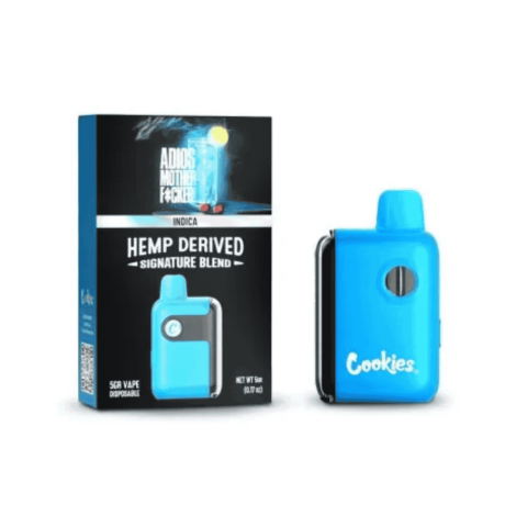 galletas de marihuana con vaporizador 5 g adios cabrón
