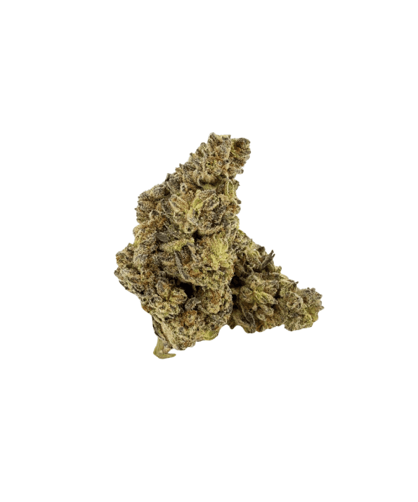 MAC THCA Flaur thca M.A.C. miracle alien cookies