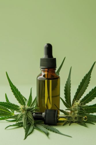 CBD achat (cannabidiol)